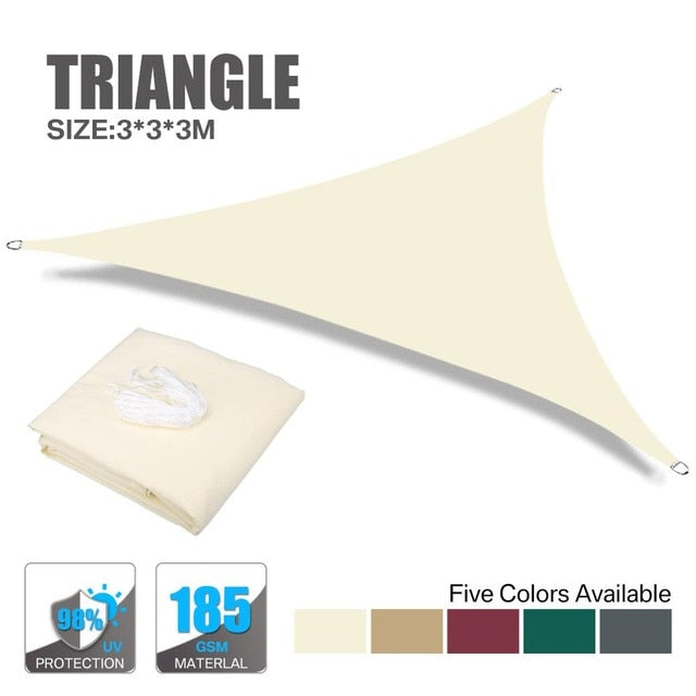 Terran Waterproof  Sunshade