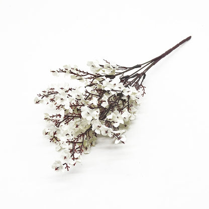 Silk Gypsophila Artificial Flowers