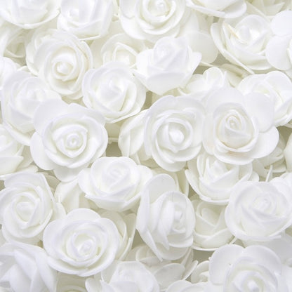 50/100/200 Pieces Teddy Bear of Roses
