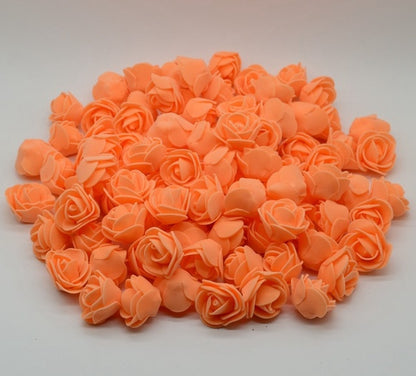 50/100/200 Pieces Teddy Bear of Roses