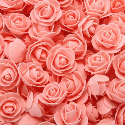 50/100/200 Pieces Teddy Bear of Roses