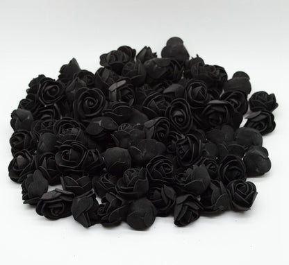 50/100/200 Pieces Teddy Bear of Roses