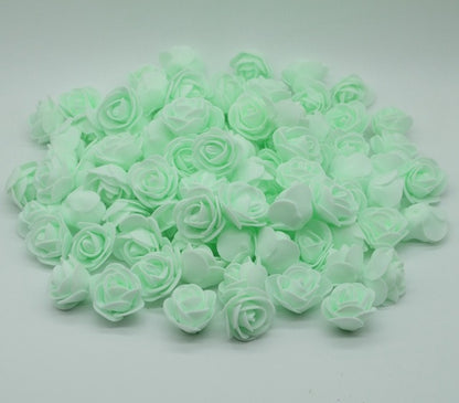 50/100/200 Pieces Teddy Bear of Roses
