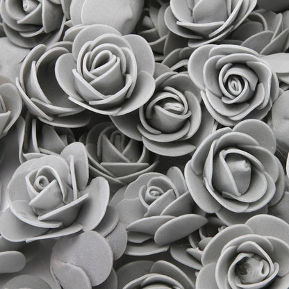50/100/200 Pieces Teddy Bear of Roses