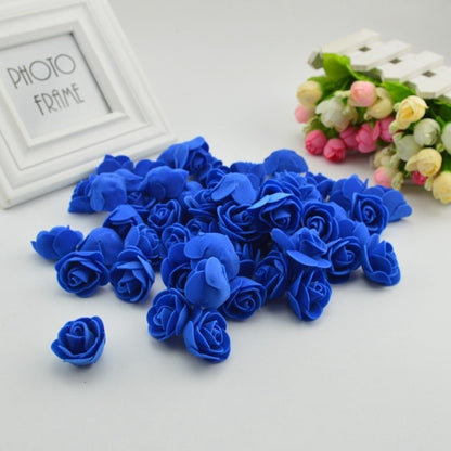 50/100/200 Pieces Teddy Bear of Roses