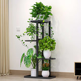 4 Tier Multi-layer Plant Stand