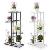 4 Tier Multi-layer Plant Stand