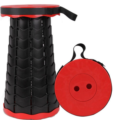 Portable Folding Stool