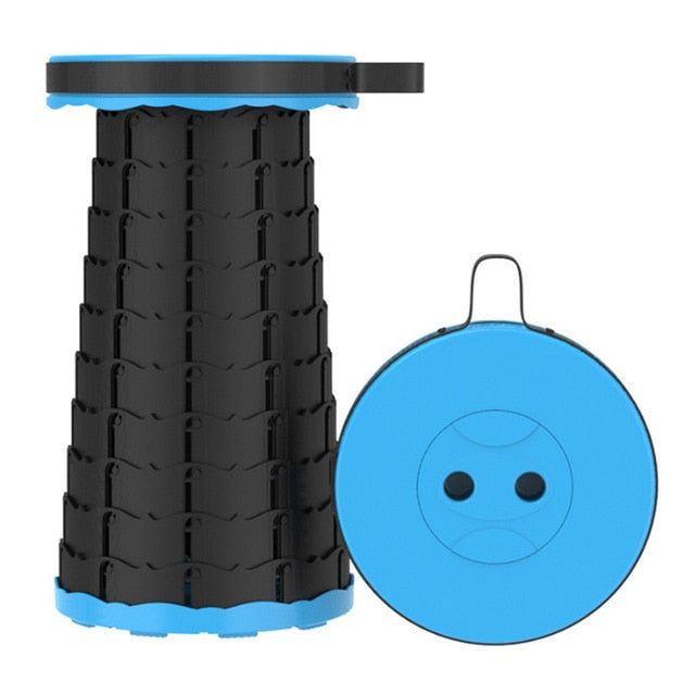 Portable Folding Stool
