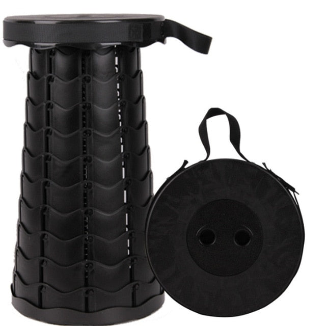 Portable Folding Stool
