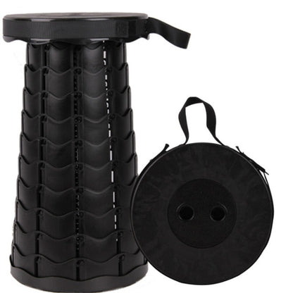 Portable Folding Stool