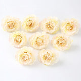 50pcs/lot Artificial Flowers