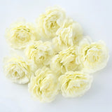 50pcs/lot Artificial Flowers