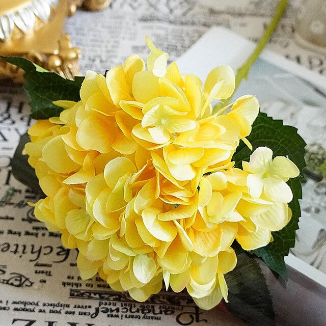Artificial Flowers