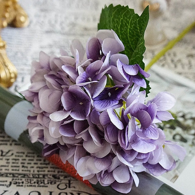 Artificial Flowers