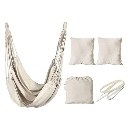 Outdoor/Indoor Hanging Swinging Chair