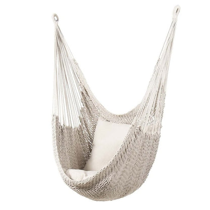 Outdoor/Indoor Hanging Swinging Chair