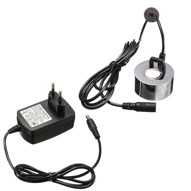 Water Fountain Ultrasonic Mist/fog Maker