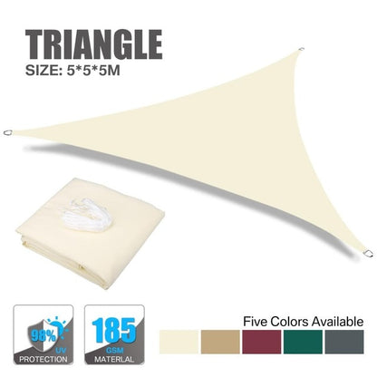 Terran Beige Waterproof  Sunshade