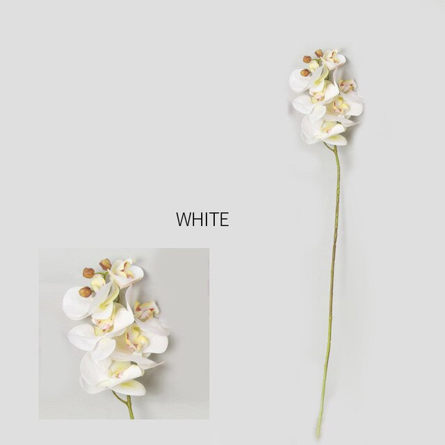 Butterfly Orchid Artificial Flowers