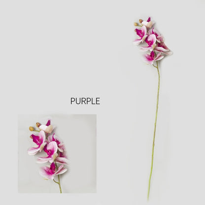Butterfly Orchid Artificial Flowers