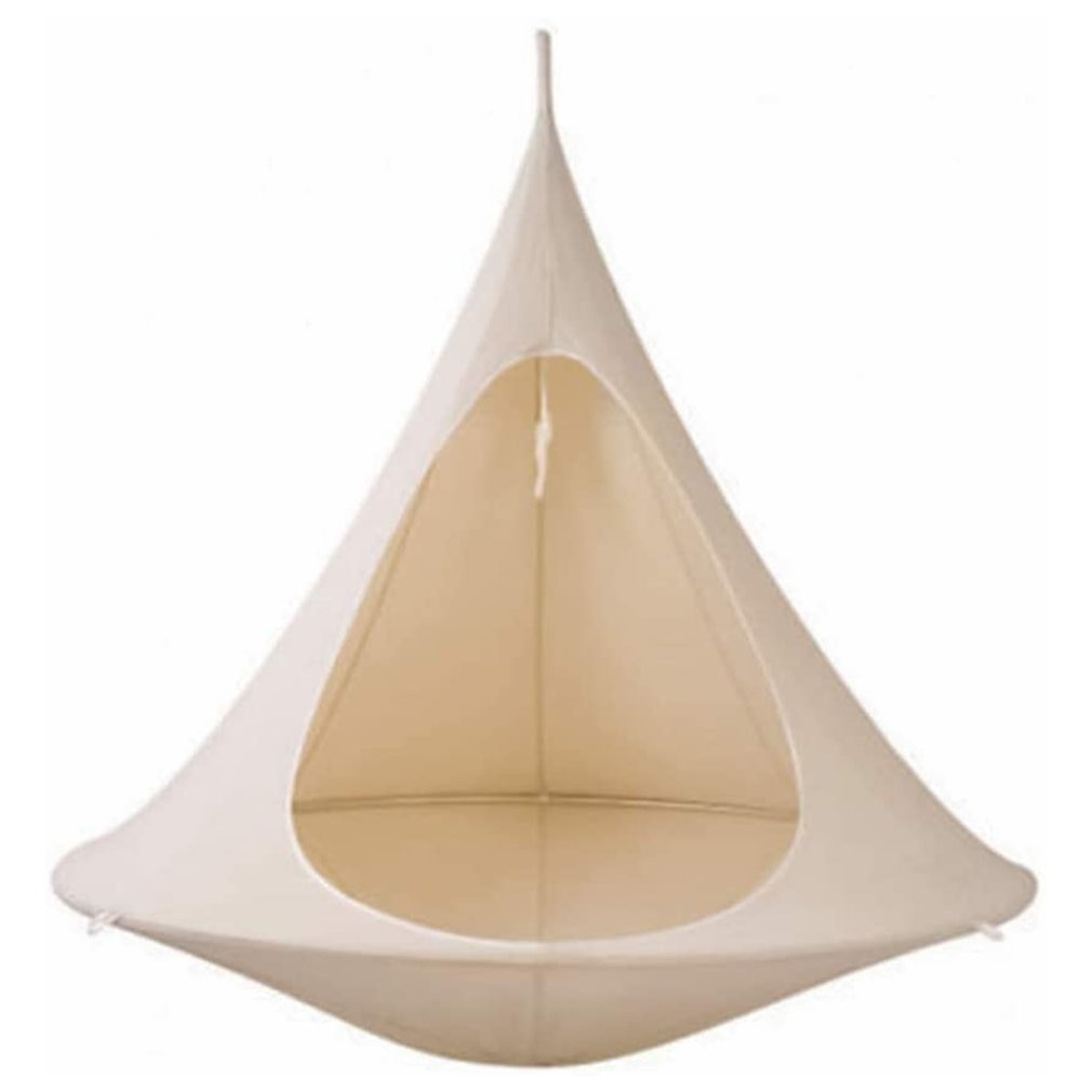100 X 110CM Flying Saucer Lightweight Portable Tent