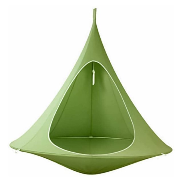 100 X 110CM Flying Saucer Lightweight Portable Tent