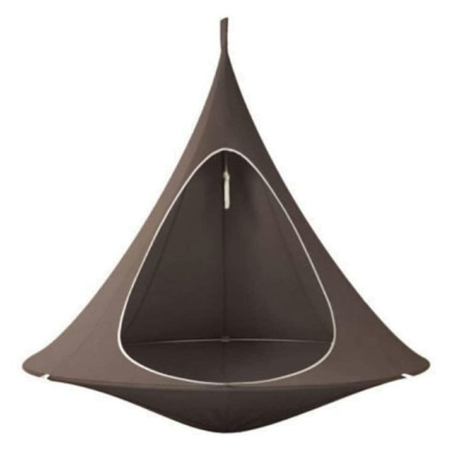 100 X 110CM Flying Saucer Lightweight Portable Tent