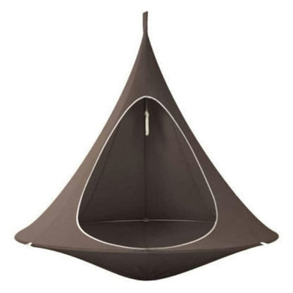 100 X 110CM Flying Saucer Lightweight Portable Tent