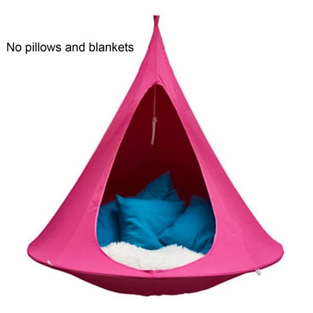 100 X 110CM Flying Saucer Lightweight Portable Tent