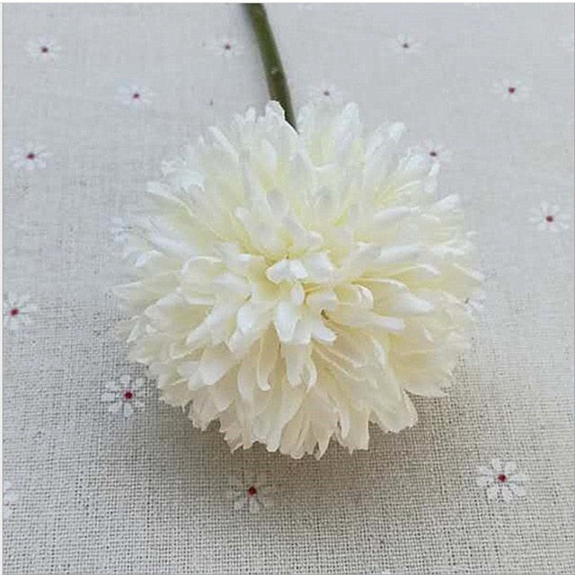 Artificial Ornamental Flowers