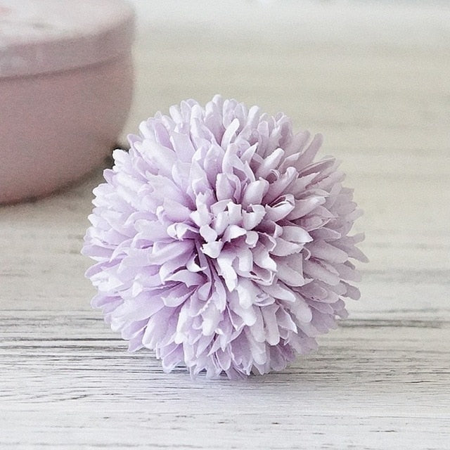 Artificial Ornamental Flowers
