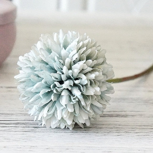 Artificial Ornamental Flowers
