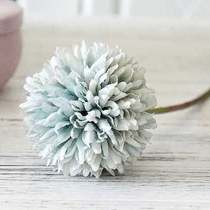 Artificial Ornamental Flowers