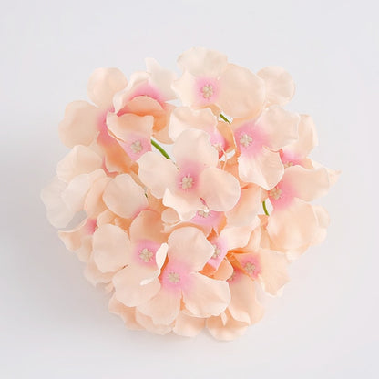 10pcs/lot Colorful Decorative Flower Head