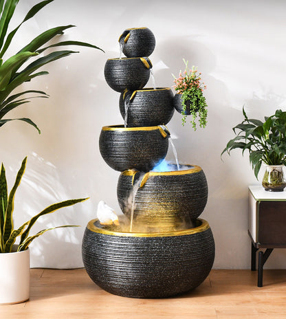 Wells Multi Level Water Fountain
